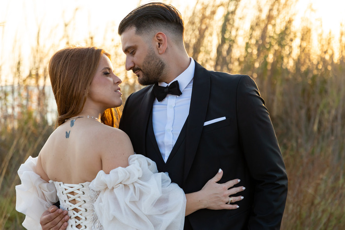 Κώστας & Βαλεντίνη - Θεσσαλονίκη : Real Wedding by Art Of Image